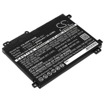 HP Pavilion x360 11-AD031TU Battery
