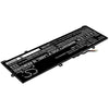 HP HSTNN-DB8U Battery