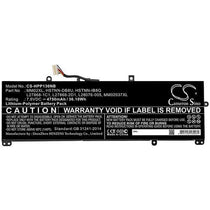 HP Pavilion 13-AN0000NE Battery