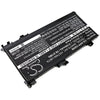 HP AX020TX Battery