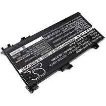 HP OMEN 15-AX013NF Battery
