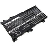 HP Omen 15-AX008UR Battery