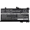 HP Omen 15-AX043DX Battery