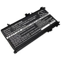 HP 15-ax102TX Battery
