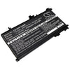 HP OMEN 15-AX003NF Battery