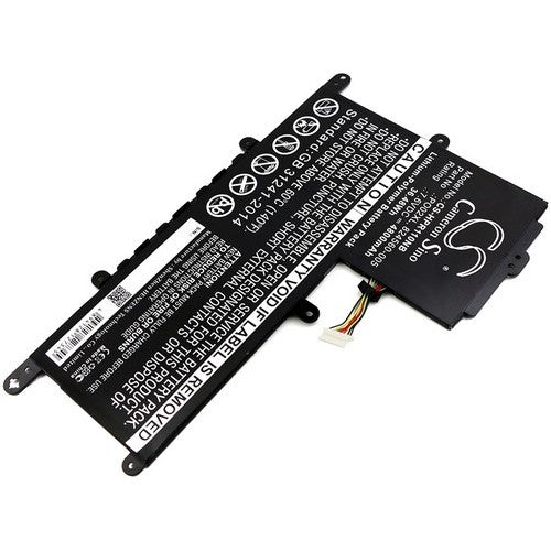 HP Stream 11-ah104tu Battery