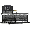 HP Stream 11-R010NR Battery