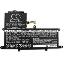 HP Stream 11-R004NF Battery