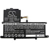HP Stream 11-ah117wm Battery