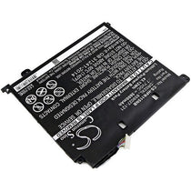 HP Chromebook 11-V025WM Battery