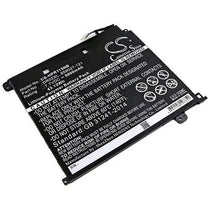 HP Chromebook 11-V019WM Battery