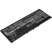 HP HSTNN-IB7Z Battery