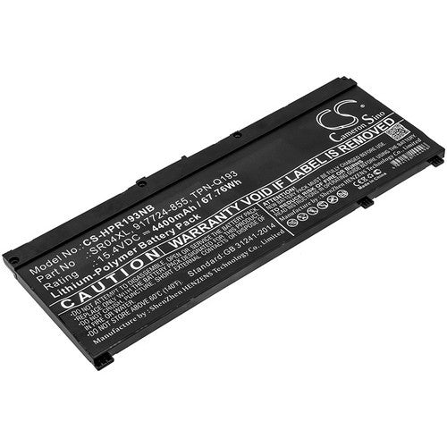 HP 917678-2B1 Battery