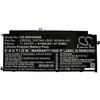 HP ENVY x2 12-g000 CTO Battery