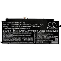 HP Envy X2 12-E011NR Battery