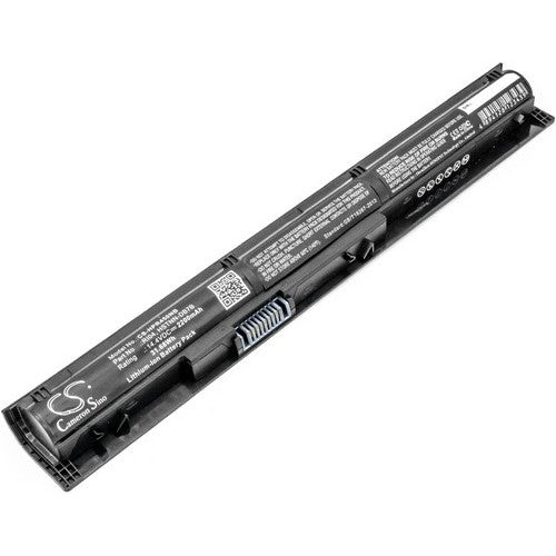 HP RI06XL Battery