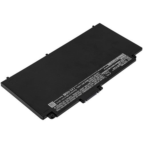 HP HSN-I14C-4 Battery