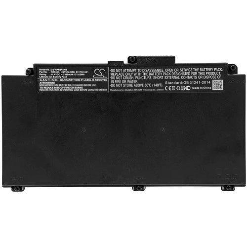 HP ProBook 645 G4 (3UP61EA) Battery