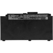 HP CD03048XL Battery