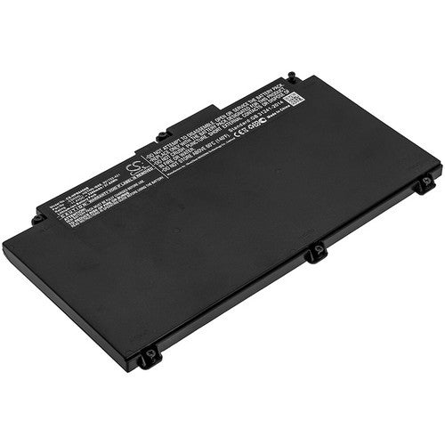 HP CD03XL Battery