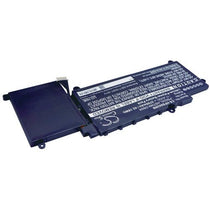 HP Stream x360 11-p010nr Battery