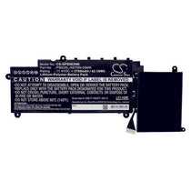 HP Stream x360 11-p091nr Battery