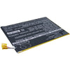 HP 2201 Battery