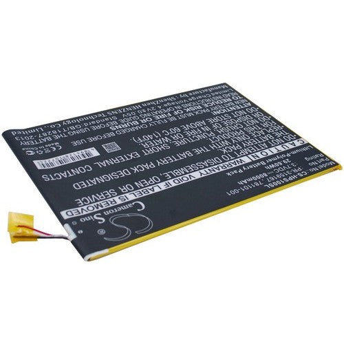 HP PR-3159167 Battery