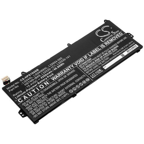 HP Pavilion 15-cs3005TX Battery