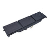 HP Stream 13-C110CA-P4B15UAR Battery