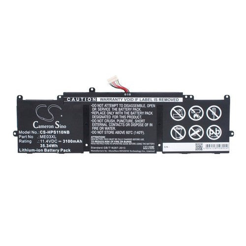 HP Stream 13-c010nw Battery