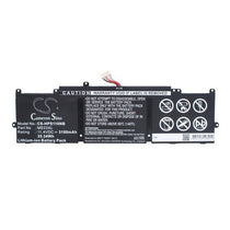 HP 13-C029TU Battery