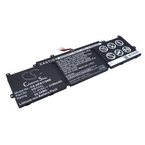 HP Stream 13-C042TU Battery