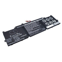 HP 11-D016TU Battery
