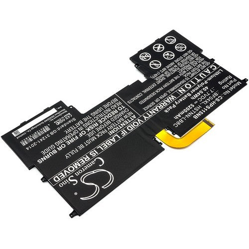 HP Spectre 13-AF017TU Battery