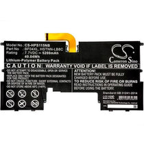 HP Spectre 13-AF024TU Battery