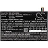 HP HSTNH-C412D Battery