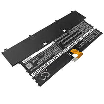 HP Spectre 13-V102NO Battery