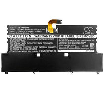 HP Spectre 13-v104ng Battery