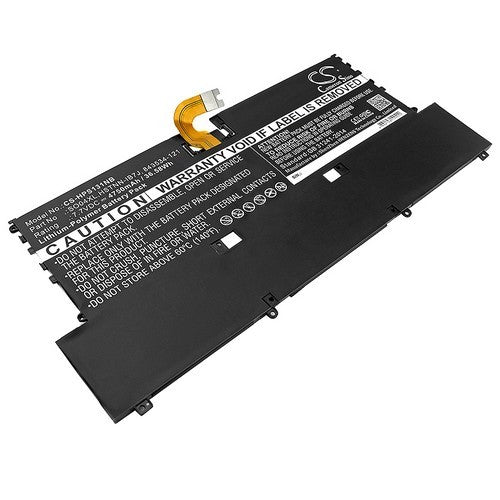 HP Spectre 13-V101NS Battery