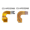 CS-HPS132NB Battery