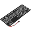 HP 7 Plus G2 Battery