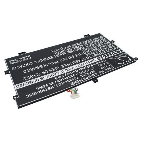 CS-HPS210NB Battery