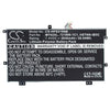 HP Pavilion 11-h000ea Battery