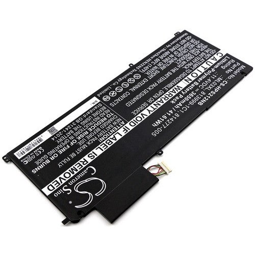 HP Spectre X2 12-A002NA Battery