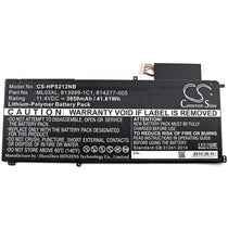 HP HSTNN-IB7D Battery