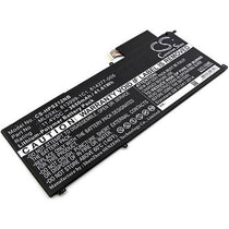 HP Spectre X2 12-A000NO Battery