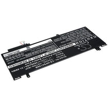 HP 723921-1B1 Battery