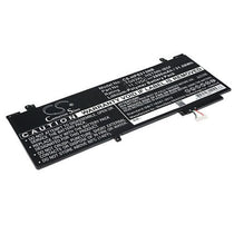 HP TG03XL Battery