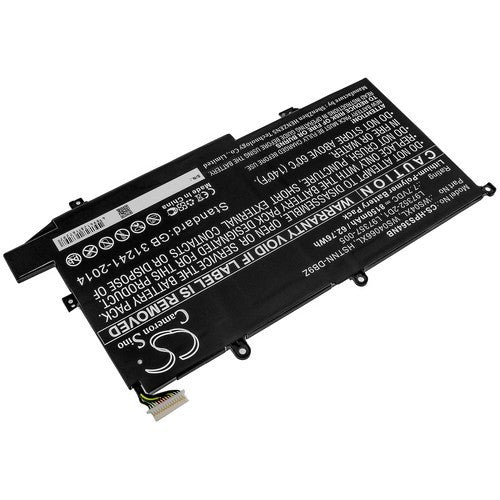 CS-HPS364NB Battery